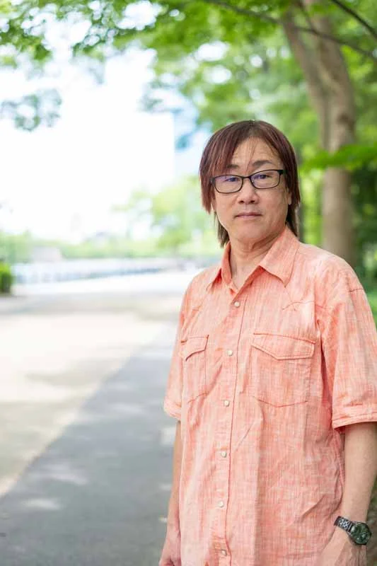 プロフィール写真を新しく撮影しました|第一印象を大切にするビジネスプロフィール