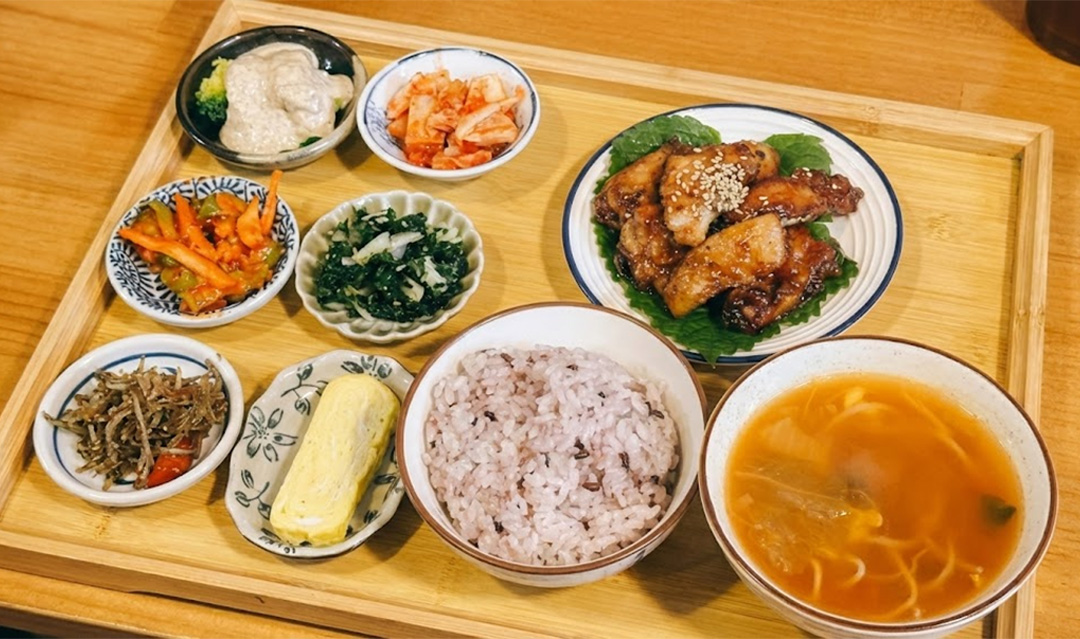 กล่องข้าวมีมี่