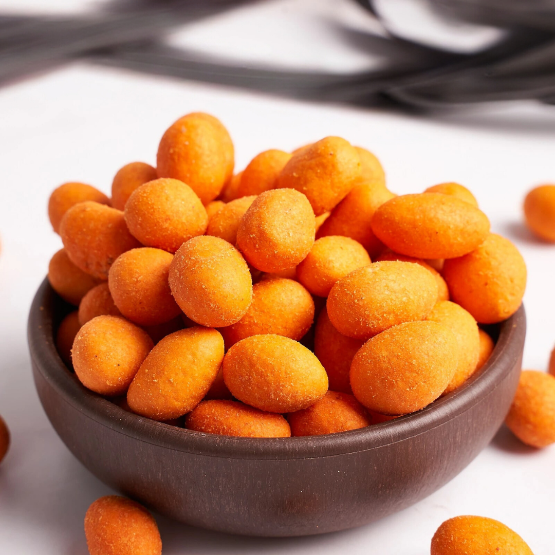 Cips Fıstık