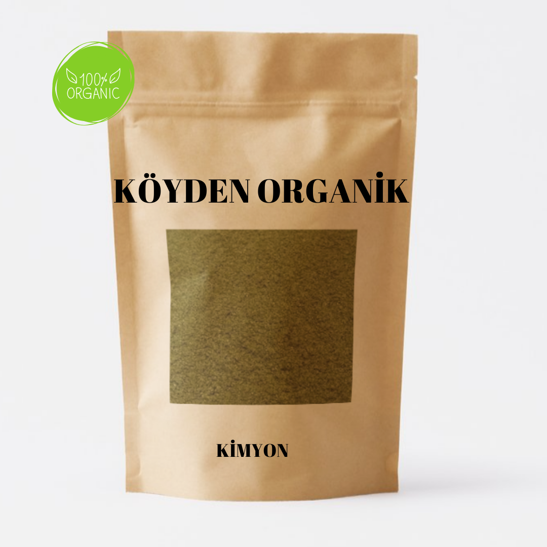 Doğal Kimyon