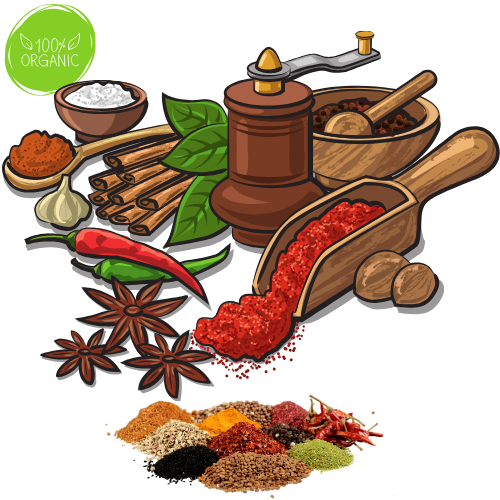 Baharat