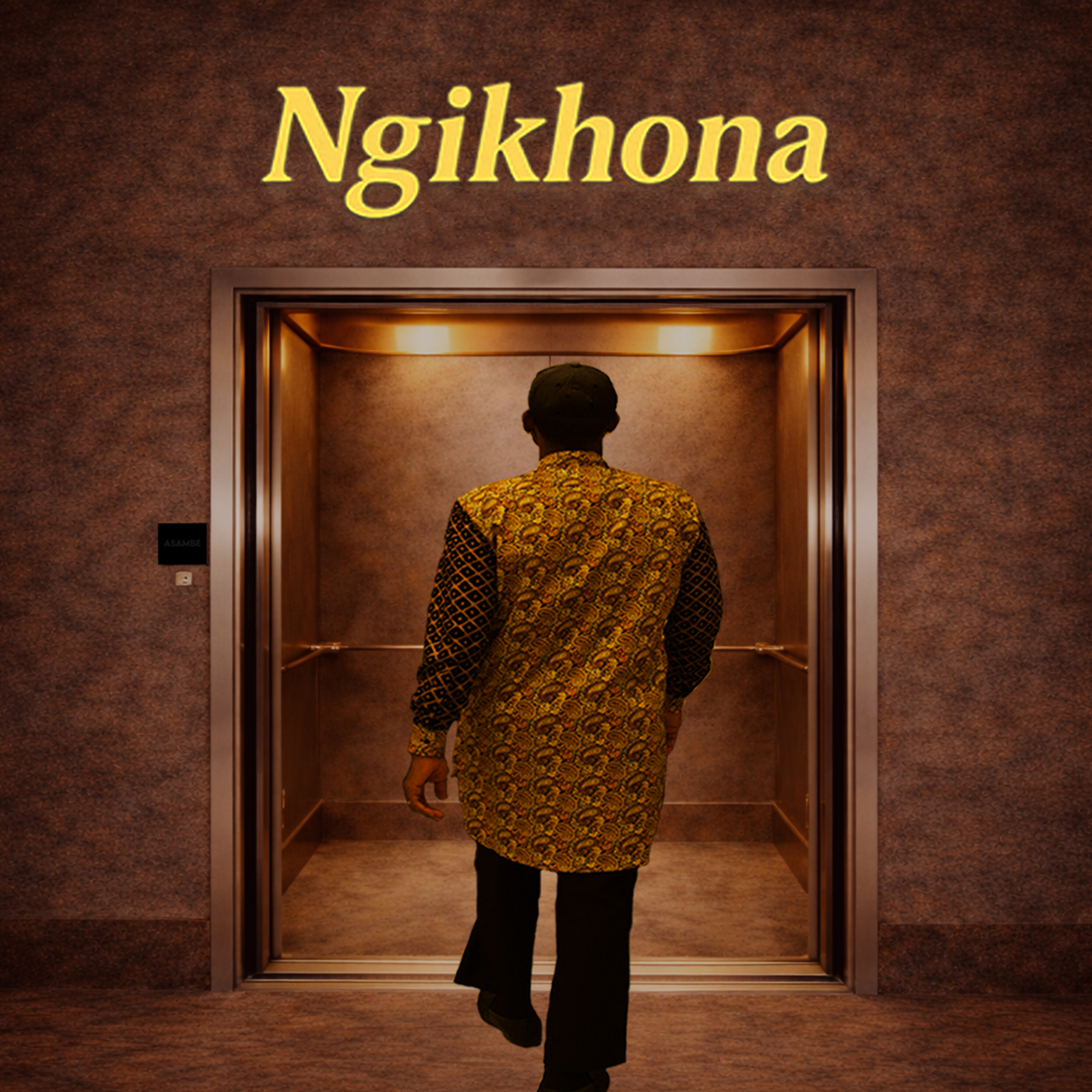 Ngikhona — “I Am Here”: KOYO’s First Single and the Beginning of a New Journey
