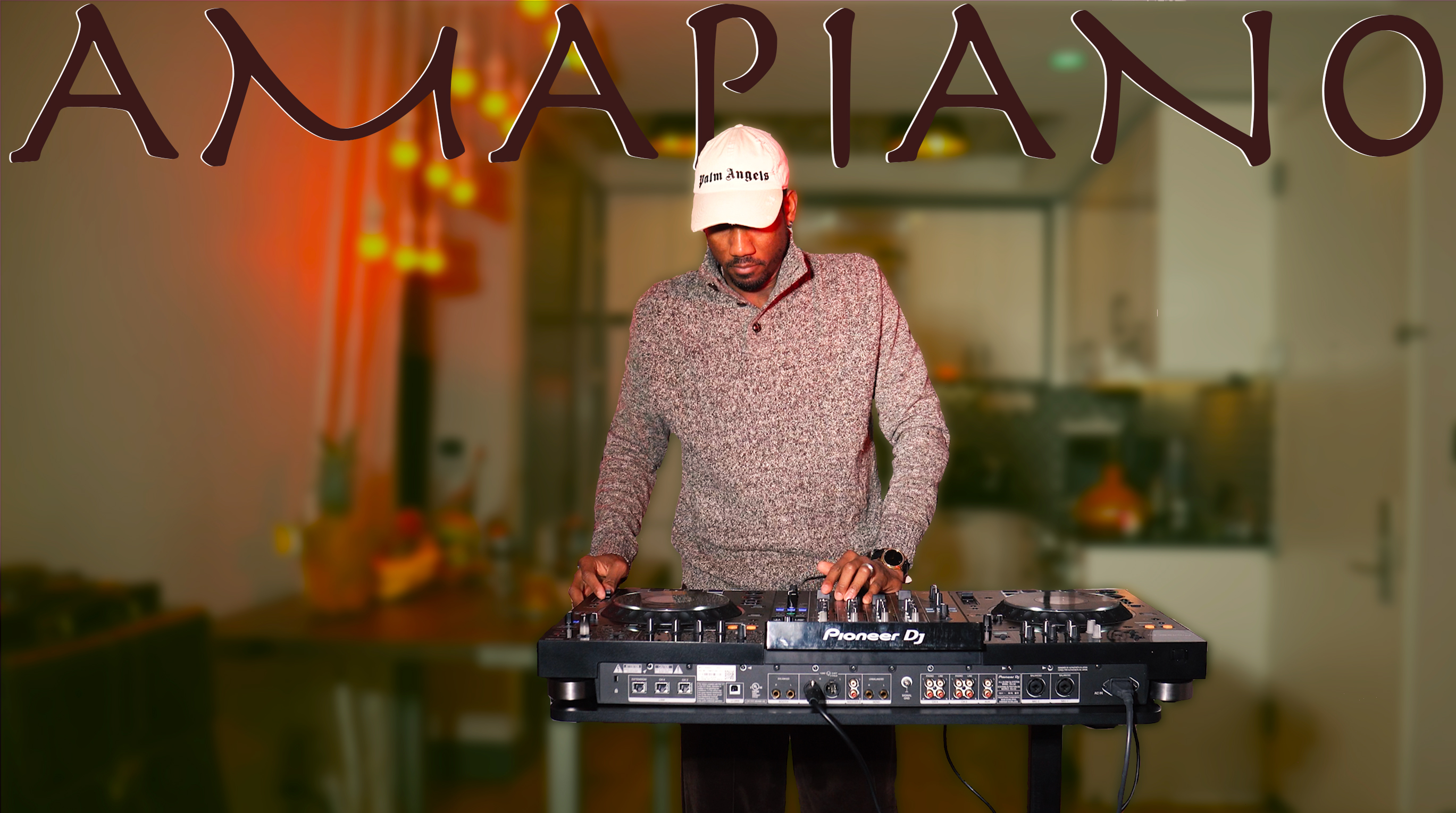 This mix is special to me