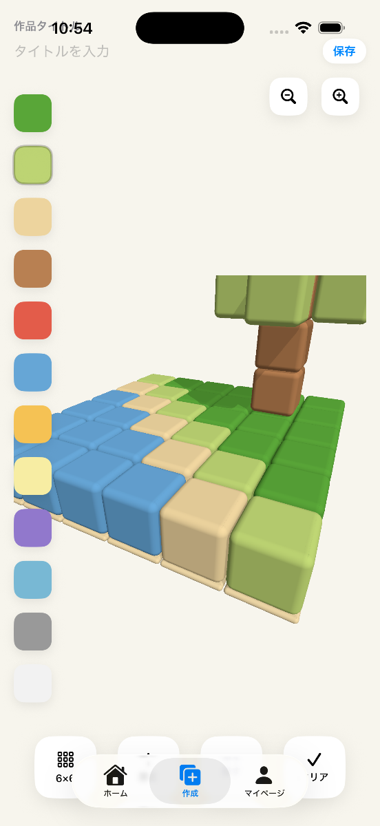 BlockCraft（仮）