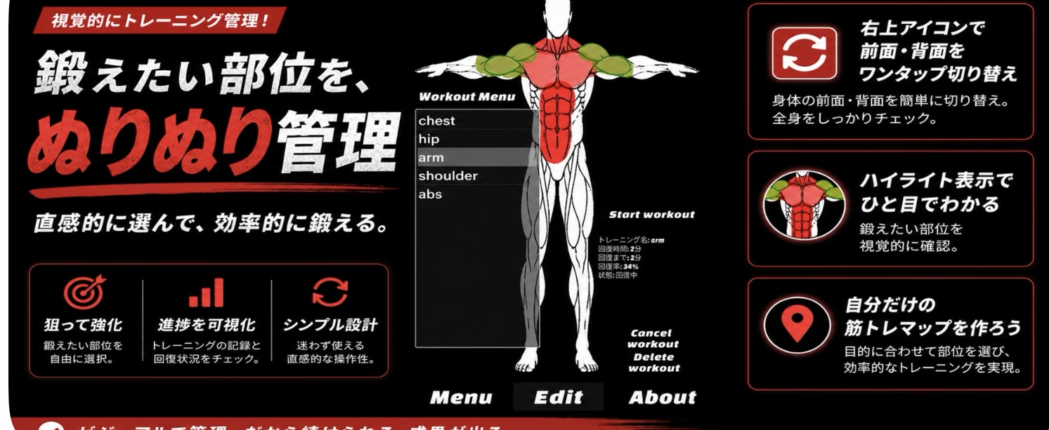 SimpleWorkout