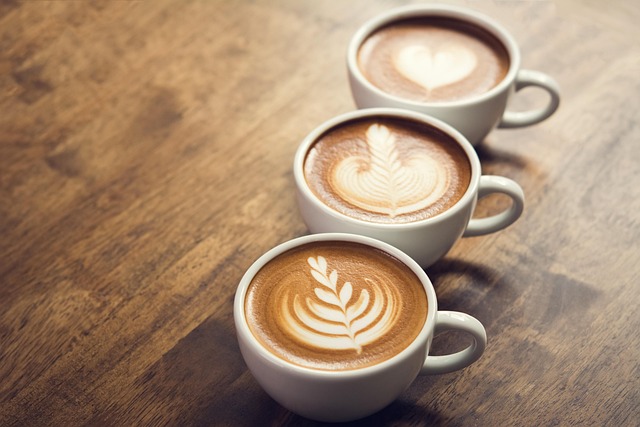 Espresso Blend