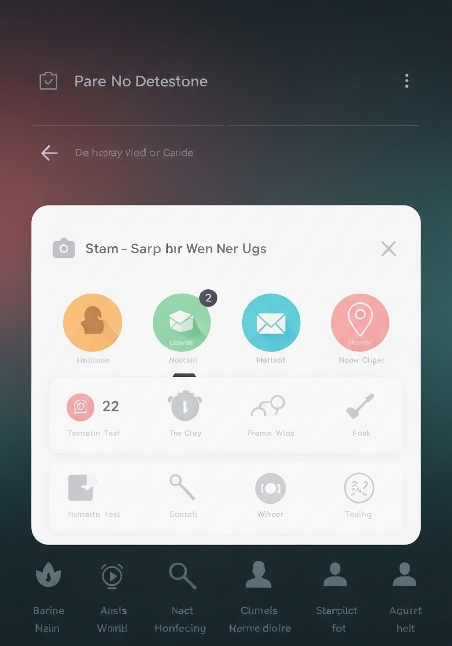 Tea World App Platform