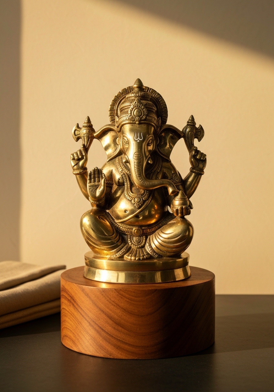Divine Artistry for Your Sacred Space