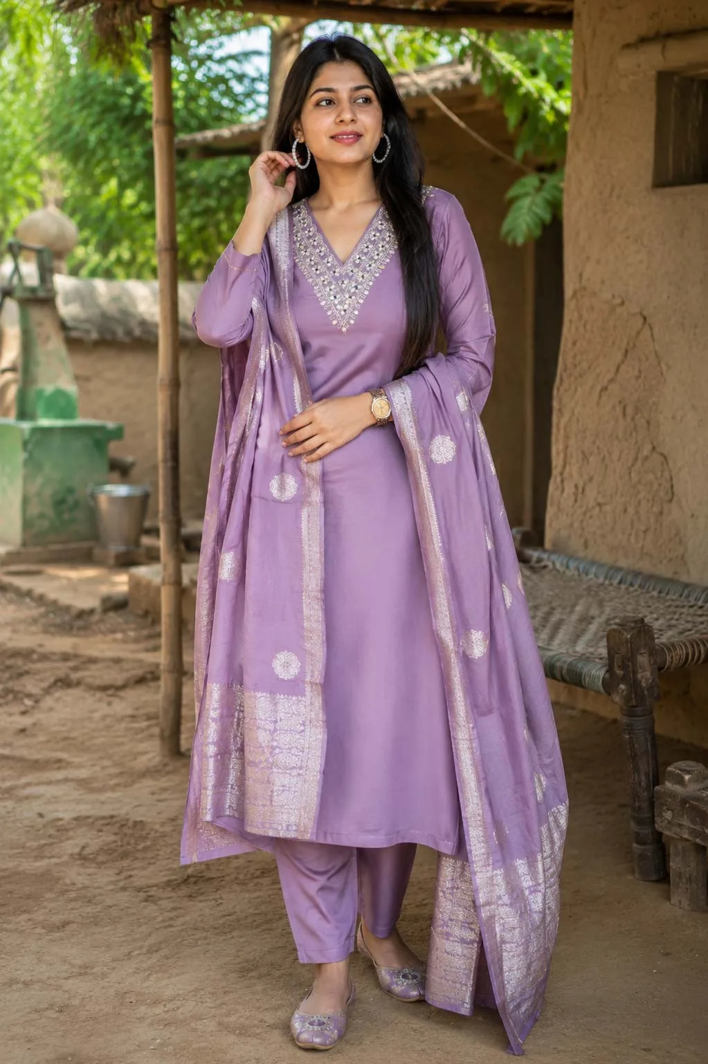 Elegance That Speaks For You