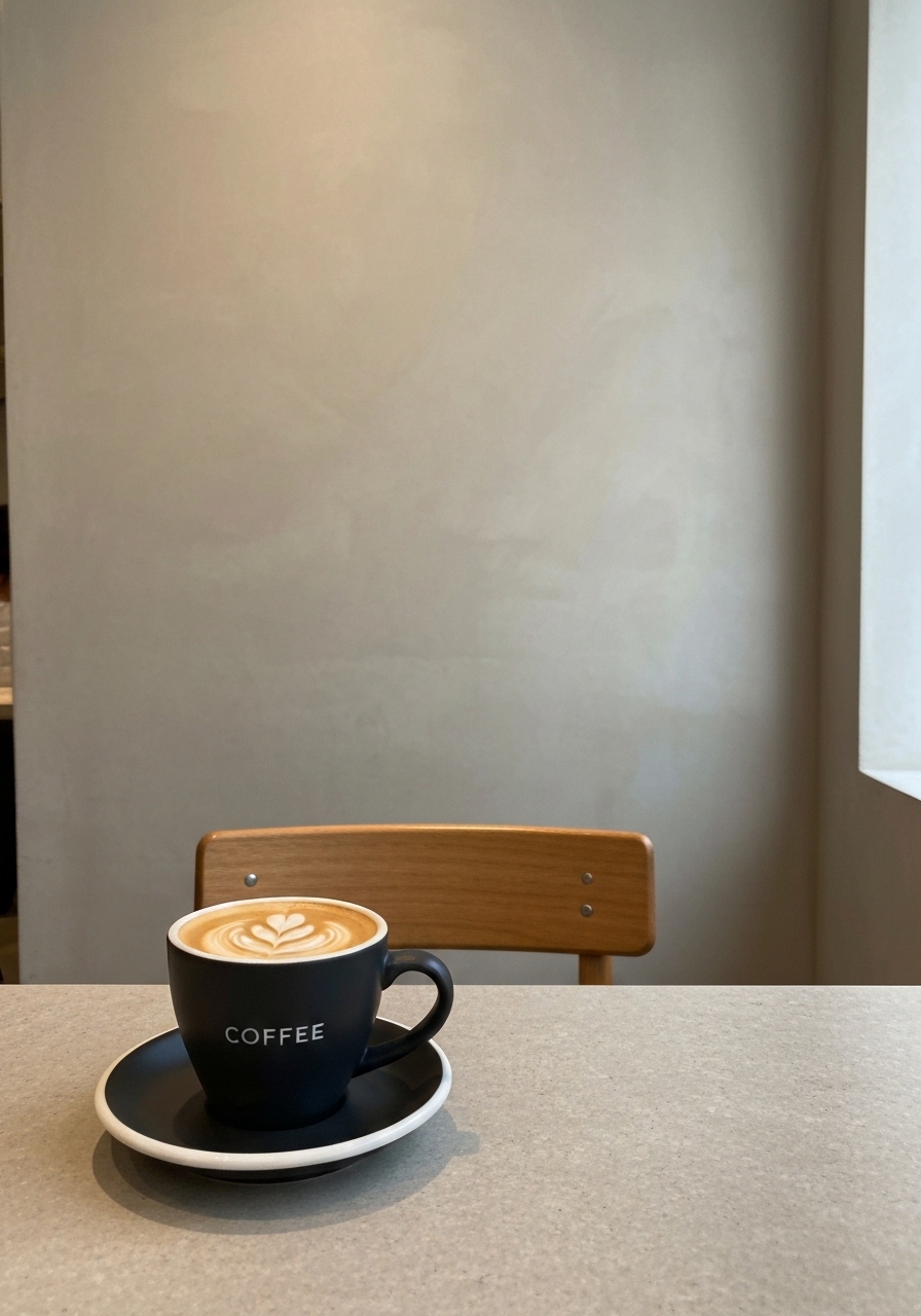 Your Neighborhood Coffee Haven