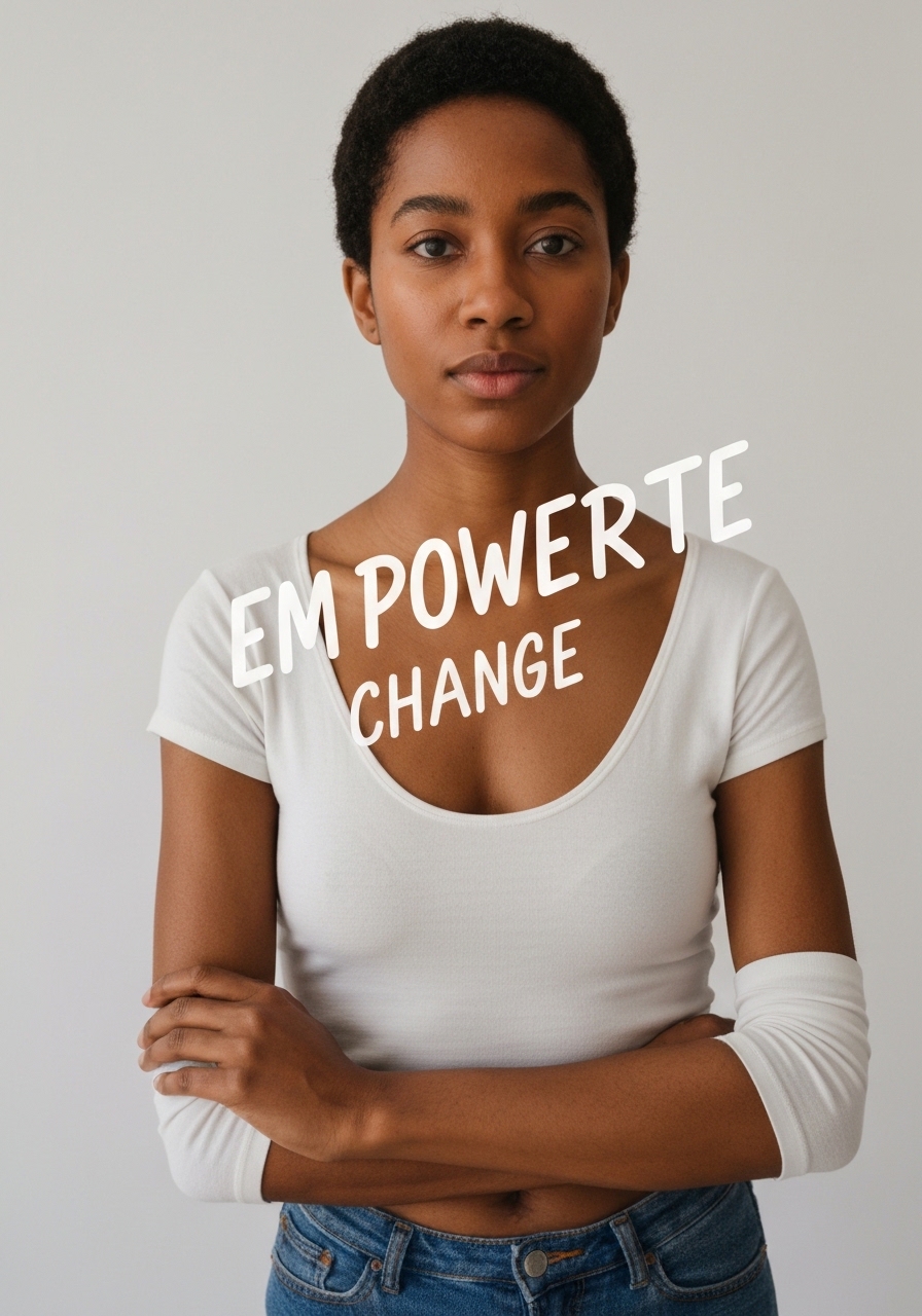 Empowering Communities. Changing Lives.