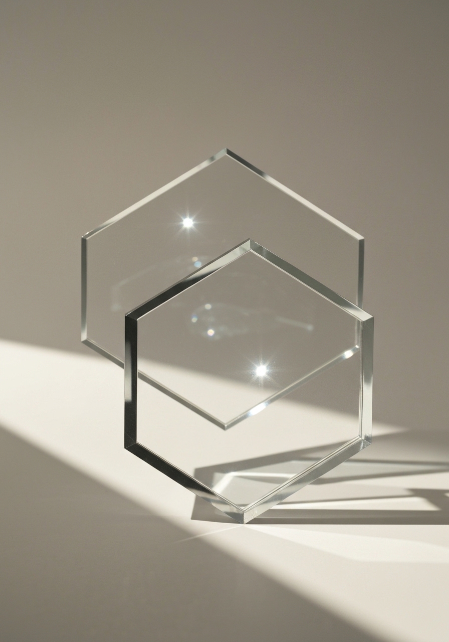Architectural Elegance in Quartz