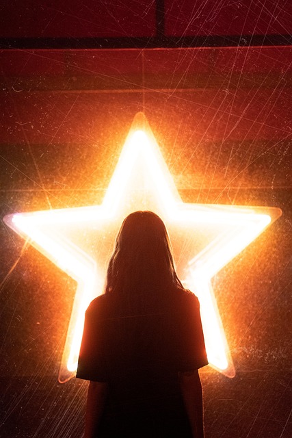 Hero background
