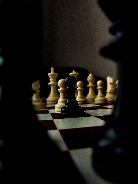 Play with your mind. Master every challenge.