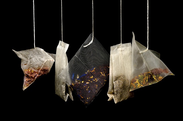 Herbal Infusion
