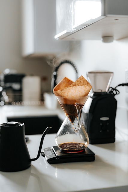 Aura Coffee Roasters