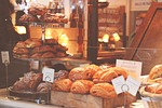 Freshly Baked Pastries