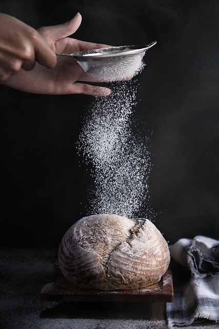 Artisan Baking Supplies & Treats