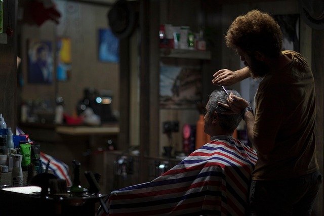Ramsunil Sharma - Home Salon Service