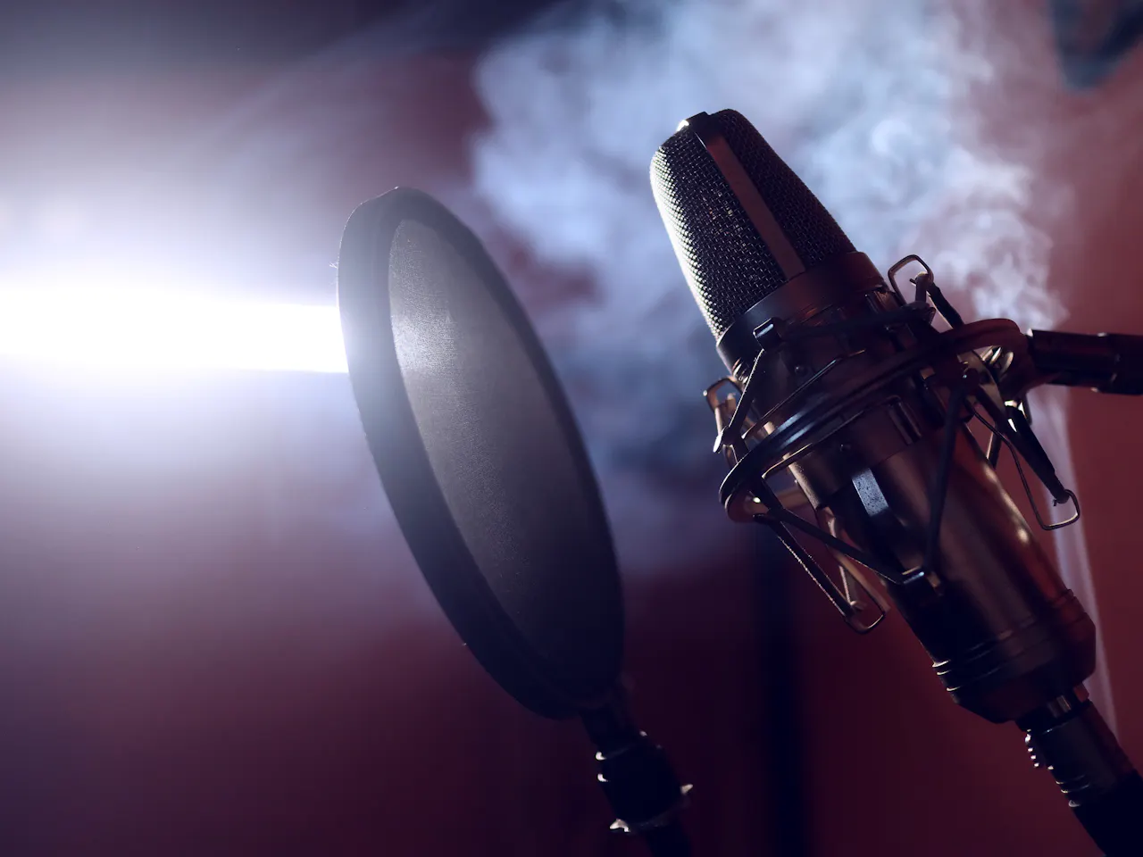Luther Music