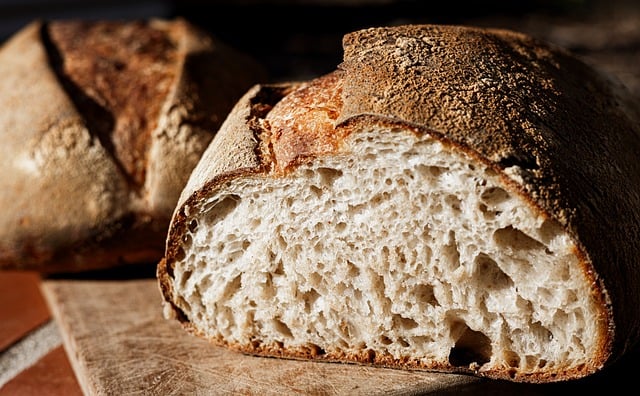 Artisan Sourdough