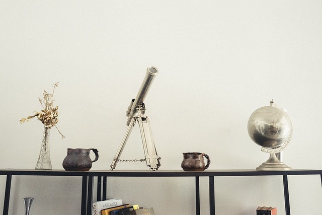 Ceramic Minimalist Vase