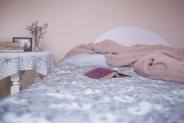 Linen Texture Cushion