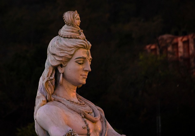 નાનું શિવલિંગ મૂર્તિ