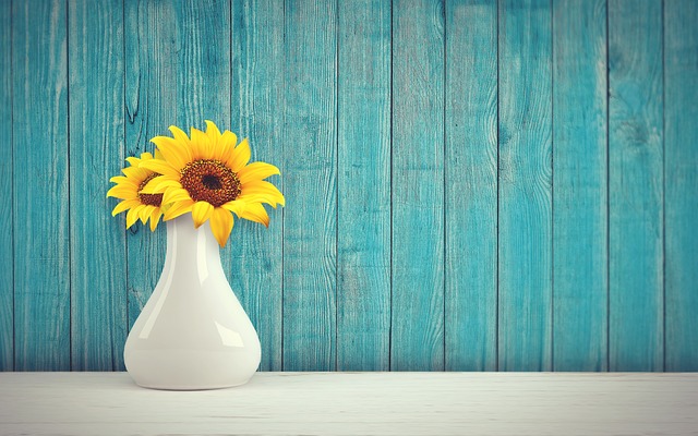 Zen Ceramic Vase