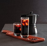 Cold Brew