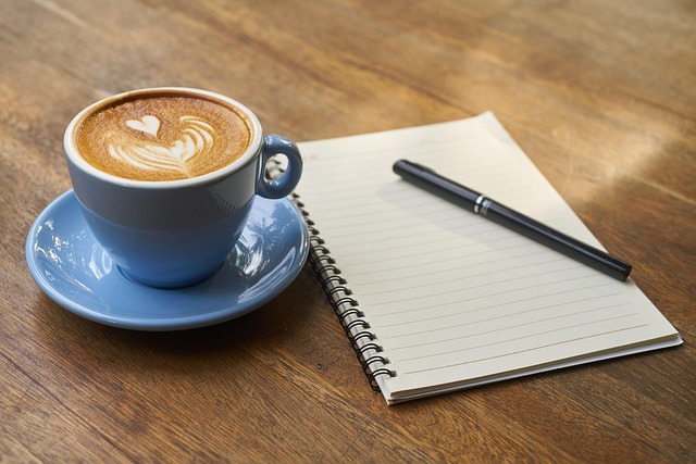 Signature Latte