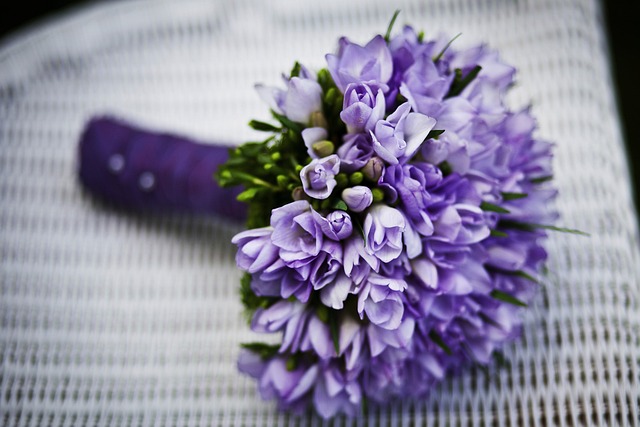 Luxury Mixed Bouquet