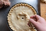 Midnight Pork Pie