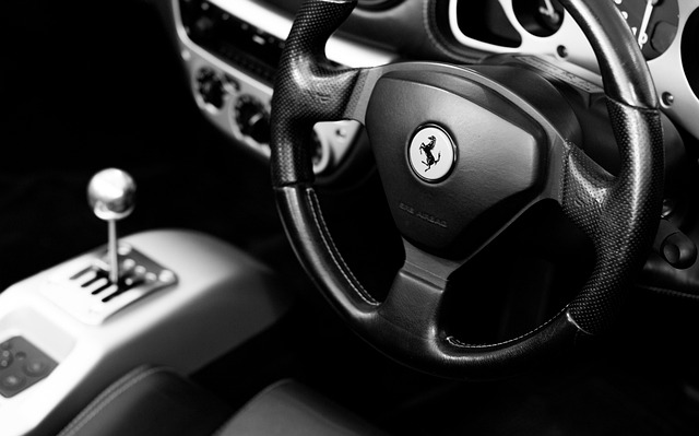 Supercar Edition Red