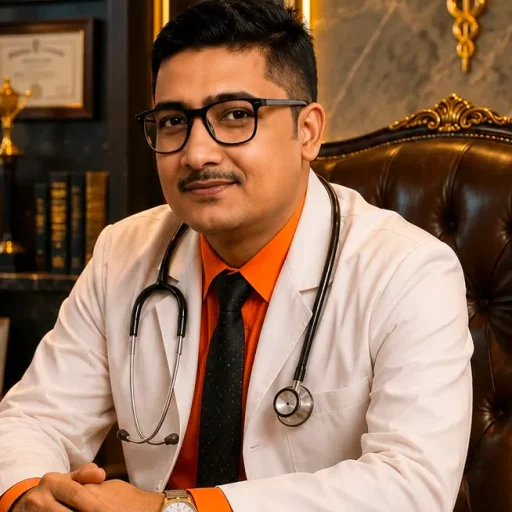 Chitrgupt Ayurvedic Chikitsalay
