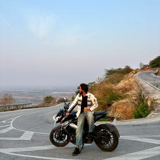 himanshu mishra