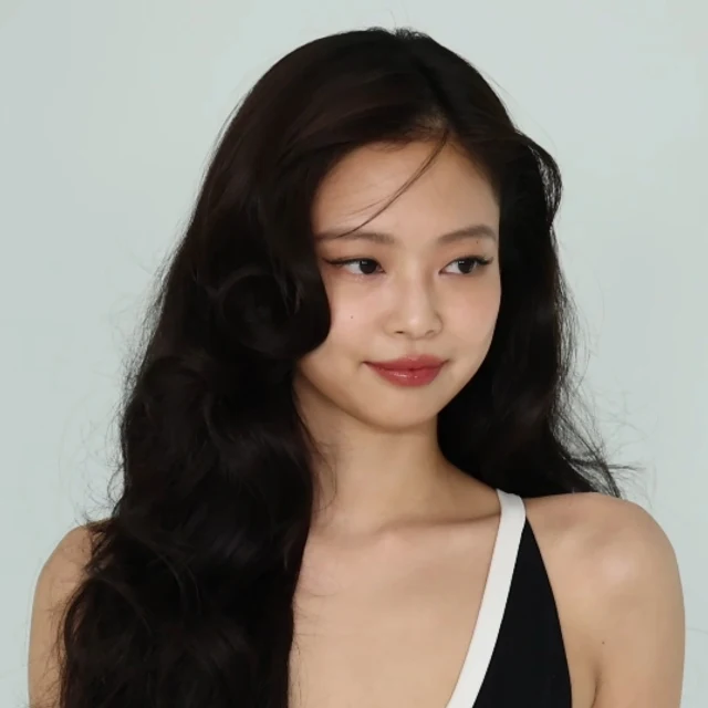 JENNIE