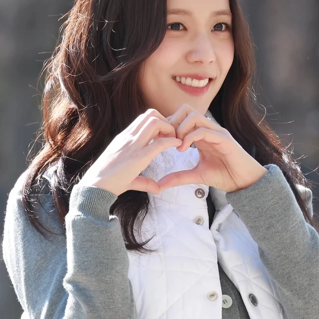JISOO