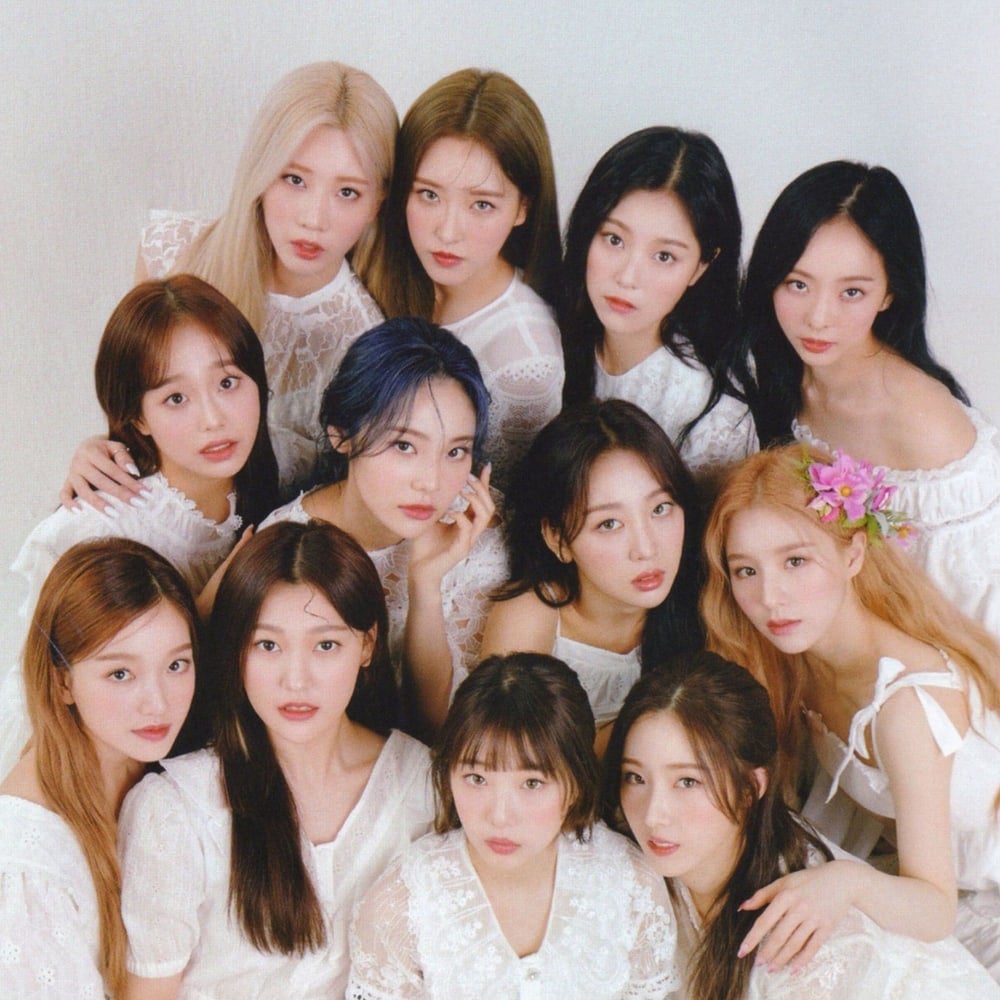 LOONA