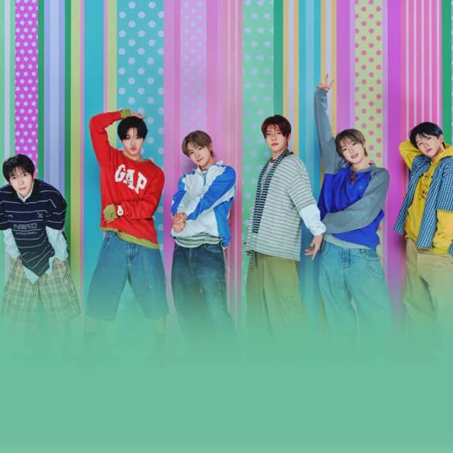 NCT WISH