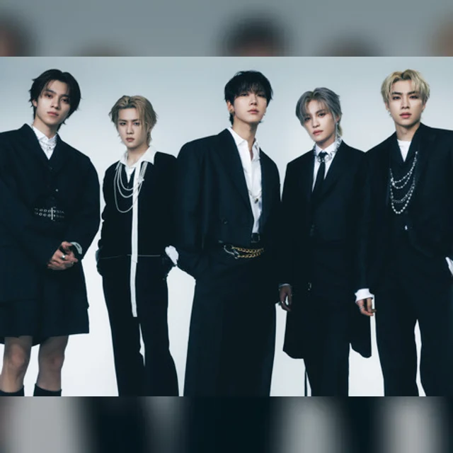 WayV