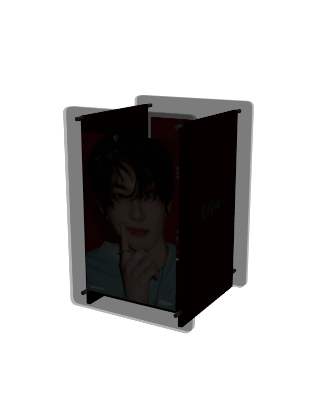 ENHYPEN_Lenticular_AcrylicStand_jungwon