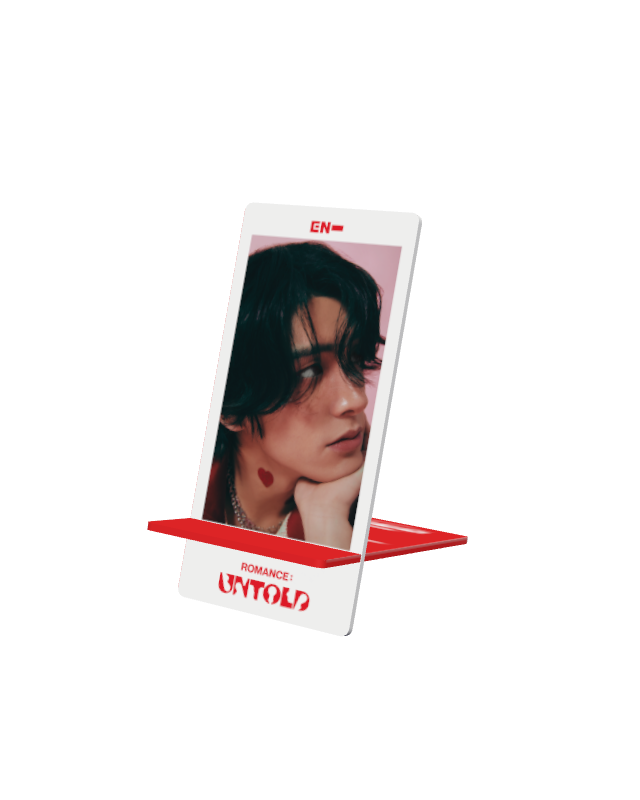 ENHYPEN_Lenticular_AcrylicStand_jake