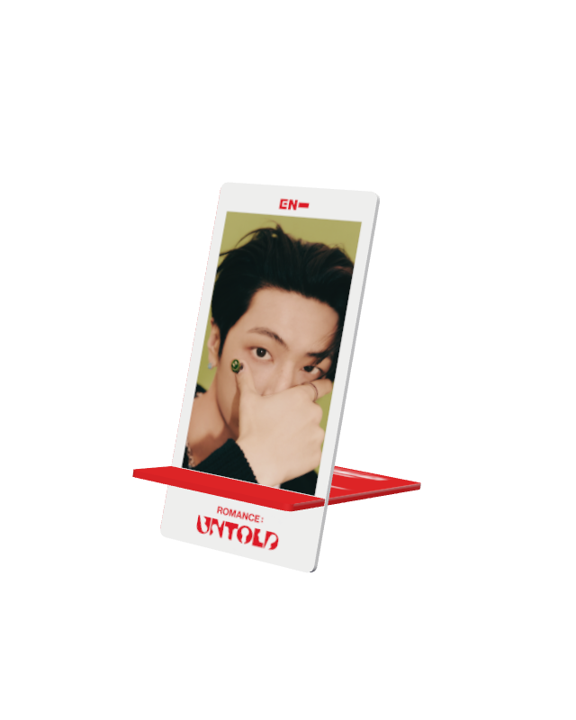 ENHYPEN_Lenticular_AcrylicStand_jay