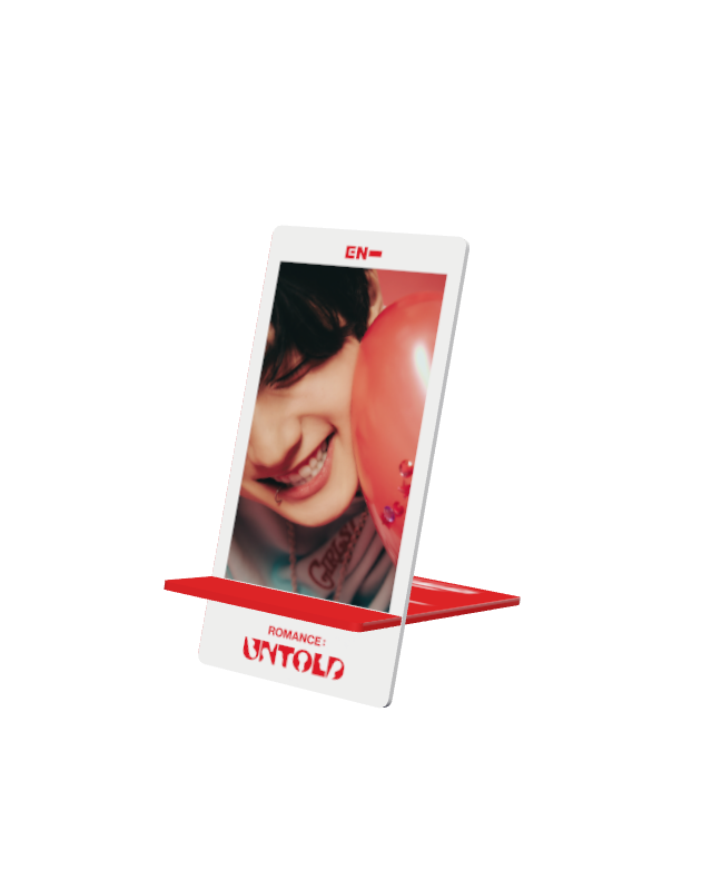ENHYPEN_Lenticular_AcrylicStand_jungwon