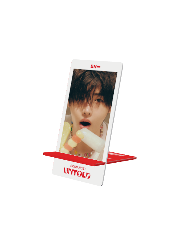 ENHYPEN_Lenticular_AcrylicStand_sunghoon