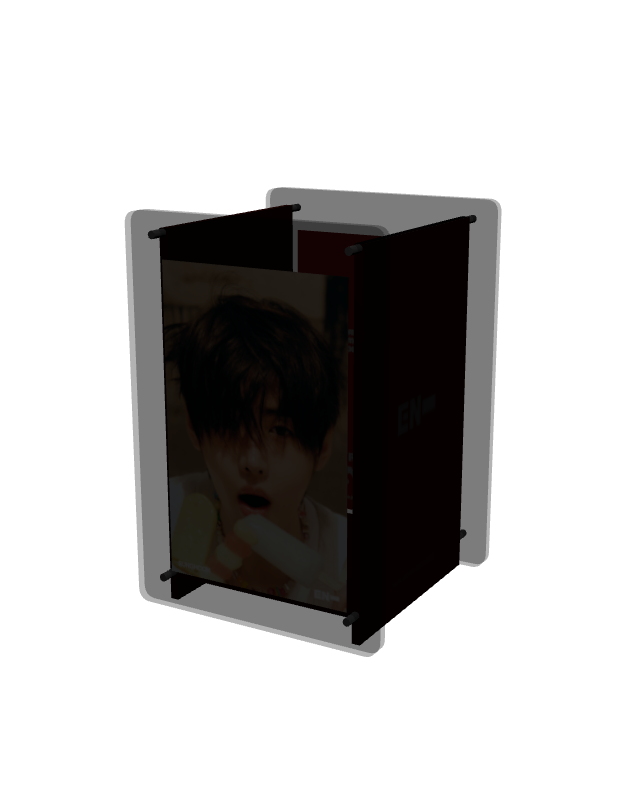 ENHYPEN_Lenticular_AcrylicStand_sunghoon