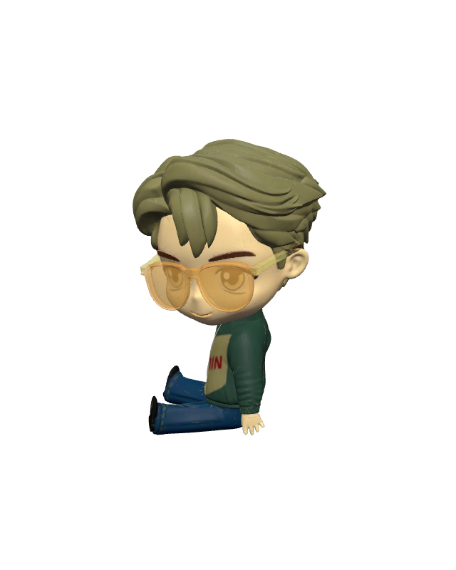 BTS_TinyTan_MonitorFigure_Jimin