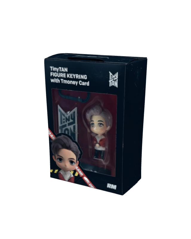 TinyTan_FigureKeyring_TmoneyCard_RM