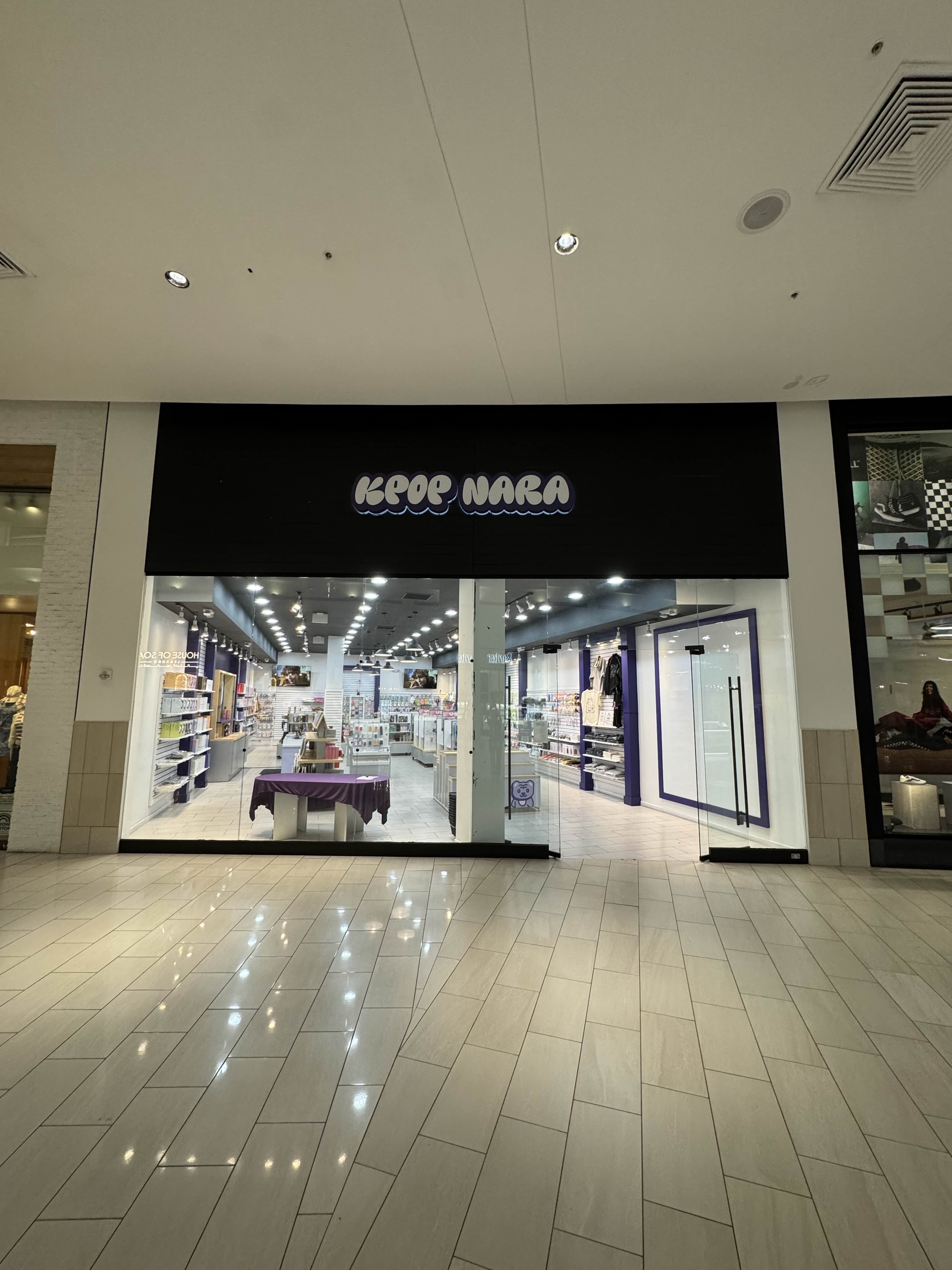 KPOP NARA Orlando